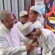 Pontjo Sutowo Ajak Anak Yatim Doakan Prabowo, “Jangan Tinggalkan Presiden Sendirian”