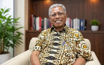 Toto Izul Fatah: Nasionalisme Pontjo Sutowo Teruji Saat Berhadapan dengan Negara