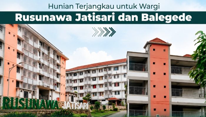 Hapernas 2026: Disperkimtan Kabupaten Bandung Dorong Hunian Layak untuk Semua