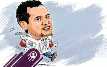 Menjaga Marwah PWI Jawa Barat di Era AI: Tantangan Berat yang Menuntut Solidaritas Lintas Generasi