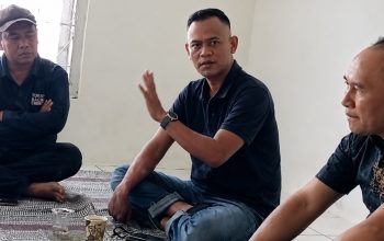Tantan Sulthon Tawarkan 5 Program Perubahan PWI Jabar, Wartawan Multimedia Jadi Prioritas