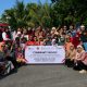 Dosen FKS Tel-U Bersama FORKOMMI Malaysia dan Sanggar Bimbingan Broga Perkuat Kolaborasi Internasional melalui Pengabdian kepada Masyarakat