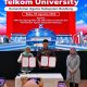 Telkom University Gandeng Kemenag Kabupaten Bandung Perkuat Tata Kelola Ekonomi Pesantren