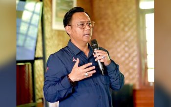 MA Hailuki Minta Rehab 4.718 Rutilahu 2026 Tak Sekadar Kejar Kuantitas