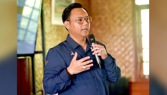 MA Hailuki Minta Rehab 4.718 Rutilahu 2026 Tak Sekadar Kejar Kuantitas