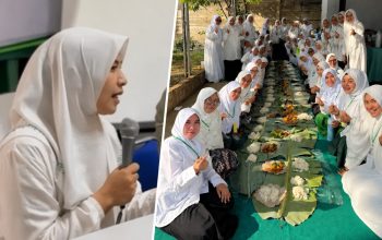 Susanti: LKD Jadi Langkah Awal Perkuat Kader Fatayat NU hingga Akar Rumput