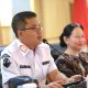Dari Kabupaten Bandung untuk Indonesia, Toto Izul Fatah Soroti Gerakan Sanitasi KDS