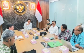 AKKOPSI-HAKLI Usul Limbah SPPG Dikelola Koperasi Merah Putih