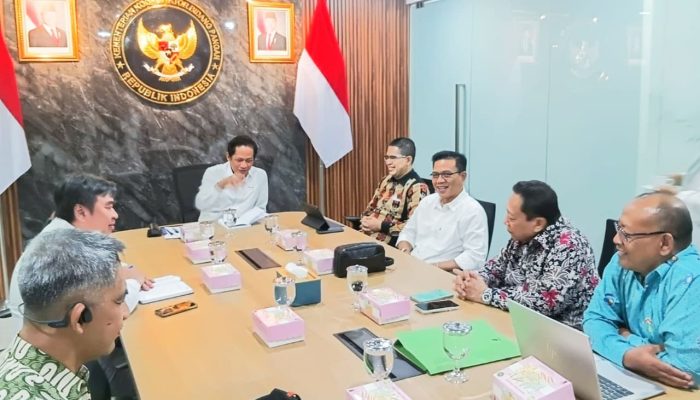 AKKOPSI-HAKLI Usul Limbah SPPG Dikelola Koperasi Merah Putih