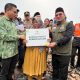 Ketika Rumah Menjadi Abu, BAZNAS Kab Bandung Jaga Harapan Warga Pacet