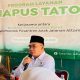 Masa Lalu Bukan Batas, Ketua BAZNAS Kabupaten Bandung Dukung Warga Memulai Hidup Baru