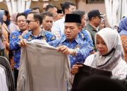 Kabupaten Bandung Masuk Lima Besar Penyaluran Kredit UMKM Jabar, Capai Rp13,18 Triliun