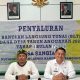 BLT Dana Desa Disalurkan di Sangiang, Camat Rancaekek Tekankan Pemanfaatan Tepat Sasaran