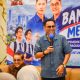 Aksi Bandung Melihat, Hailuki Berbagi Kacamata Gratis