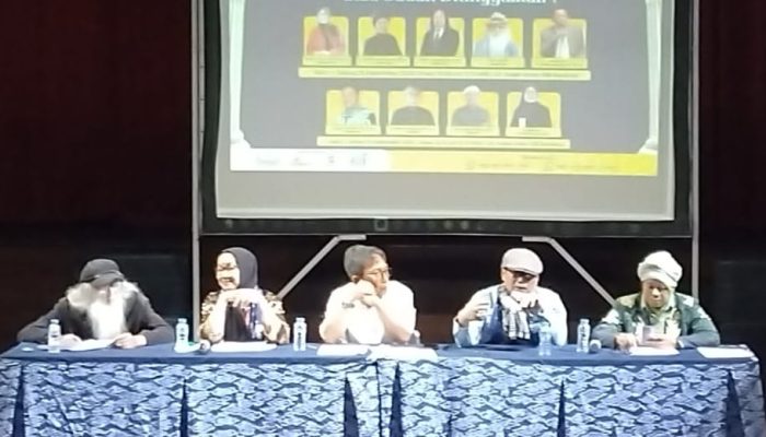 Interkulturalitas Teater Digugat: Masih Relevan atau Sekadar Tren?