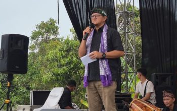 Pekan Budaya Rancaekek Jadi Ruang Unjuk Potensi Seni dan Budaya Lokal