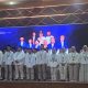 PCNU Kabupaten Bandung Optimistis PMII Jadi Lokomotif Perubahan Generasi Muda