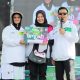 Bandung Bedas Run 2026 Diikuti 4.737 Peserta, KDS: Junjung Tinggi Sportivitas