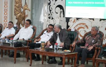Hadapi Pemeriksaan BPK, KDS: Setiap Rupiah Anggaran Harus Dikelola Transparan dan Akuntabel