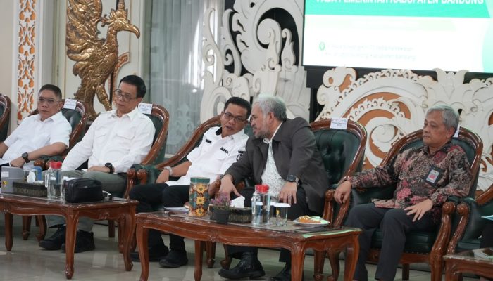 Hadapi Pemeriksaan BPK, KDS: Setiap Rupiah Anggaran Harus Dikelola Transparan dan Akuntabel