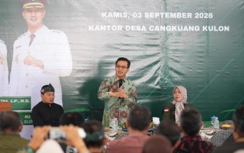KDS Ingatkan Kades Jangan “Solid” dalam Ketidakbenaran