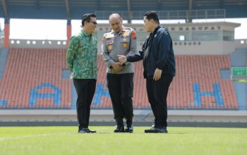 FIFA Asian Cup 2026 Mulai Digelar, KDS Serukan Warga Berbondong-bondog Nonton di Stadion Si Jalak Harupat