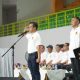 Porpemkab Bangun Budaya Kerja ASN yang Sehat, Aktif dan Produktif