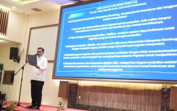 KDS Minta Sanksi Tegas ASN Pelaku Judi Online: Tidak Ada Ruang Kompromi