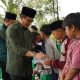 JUMAT KELILING KDS: Dari Sajadah Menyapa Rakyat, Muliakan Yatim