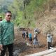KDS: 10 Rumah Warga dan Irigasi Terdampak Longsor Kutawaringin Segera Ditangani