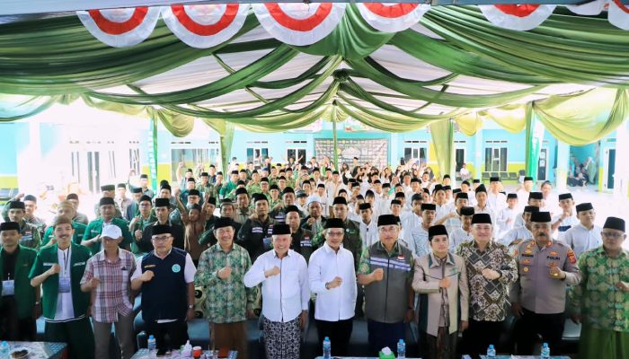 10 Ribu Sarana Ibadah Dibidik, KDS: Jangan Sampai Ada Sengketa di Kemudian Hari