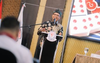 KDS Dorong Orado Jawa Barat Tumbuh hingga Tingkat Desa