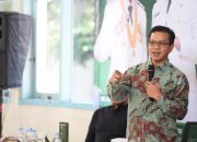 KDS : Anggaran Rp31,1 Triliun Disiapkan, PPPK Paruh Waktu Segera Jadi Penuh Waktu