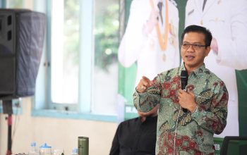 KDS : Anggaran Rp31,1 Triliun Disiapkan, PPPK Paruh Waktu Segera Jadi Penuh Waktu