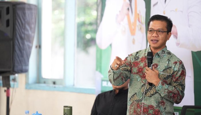 KDS : Anggaran Rp31,1 Triliun Disiapkan, PPPK Paruh Waktu Segera Jadi Penuh Waktu