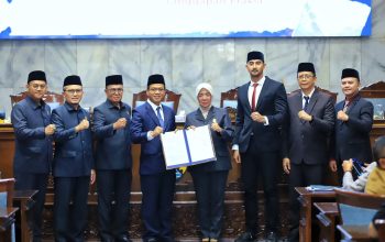 KDS Minta Raperda Prakarsa DPRD Jawab Persoalan Masyarakat