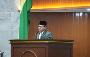 KDS Siapkan APBD 2027 Rp5,3 Triliun, Ruang Fiskal Jadi Tantangan Kabupaten Bandung