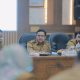 Perda dan Tarif Ducting Sudah Ada, Kabel Masih Semrawut, Bupati KDS Sentil Kinerja DPUTR