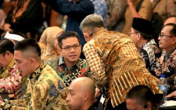 Percepat Penyusunan RDTR, KDS Perkuat Kepastian Tata Ruang dan Investasi