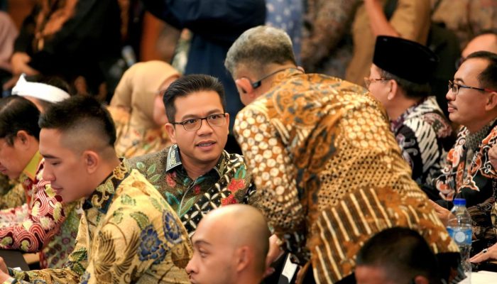 Percepat Penyusunan RDTR, KDS Perkuat Kepastian Tata Ruang dan Investasi