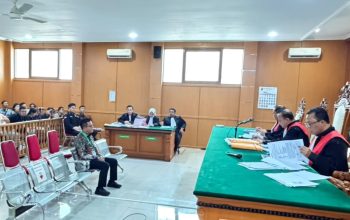 KDS Hadir sebagai Saksi dalam Perkara PT BDS