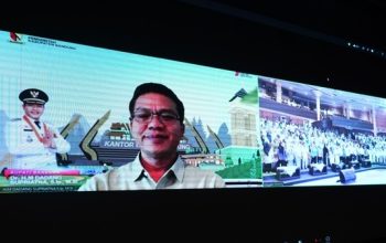 Hadapi Tekanan Pasien, KDS Tekankan Resiliensi Nakes