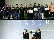 Menjelajah Makna di ‘Sawala Sastra 2026’: Panggung Estetika, Workshop Teater, hingga Magis Puisi Sufi Uninus