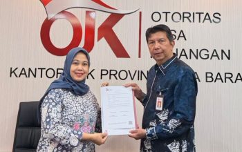 OJK Cabut Izin Usaha PT BPR Syariah Gaido Indonesia