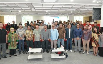 Tel-U Siapkan Talenta untuk Industri Kabel Bawah Laut Asia-Pasifik