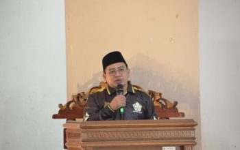 PORSADIN VIII Jadi Momentum Tumbuhkan Prestasi dan Kepedulian Sosial Santri