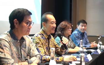 Wealth Wisdom 2026 di Bandung: Saat Kekayaan Bukan Sekadar Soal Aset