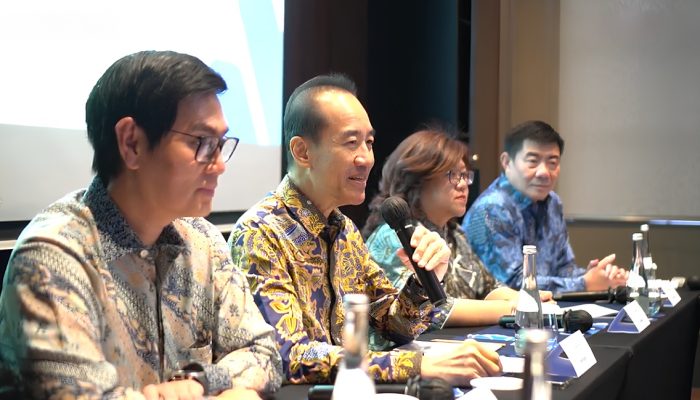 Wealth Wisdom 2026 di Bandung: Saat Kekayaan Bukan Sekadar Soal Aset