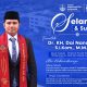 Dai Nanang Raih Gelar Doktor di UNINUS dengan IPK 3,78, Teliti Metode Riyadhoh dalam Pendidikan Islam