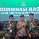 BAZNAS Kabupaten Bandung Perkuat Langkah Transformasi Zakat di Rakornas 2026
